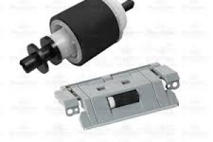 HP LaserJet M551 M575 Tray 1 and 2 Roller Kit